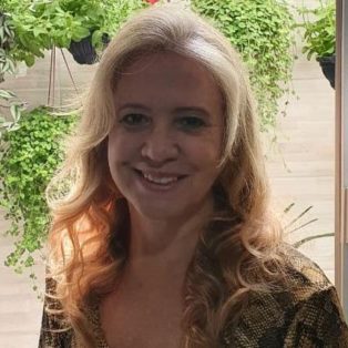 Martha Tramm (DF)