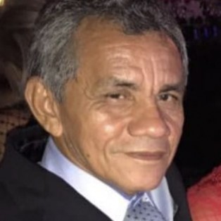 Carlos Miranda