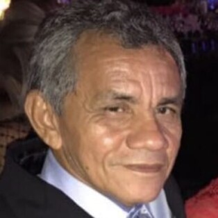 Carlos Miranda