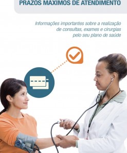Cartilha ANS – Prazos Máximos de Planos de Saúde