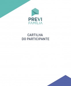 Cartilha Previ Família
