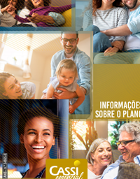 Cassi Essencial – Informações do Plano