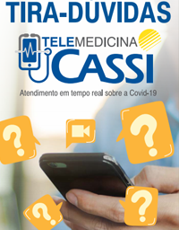Tira-Dúvidas Telemedicina