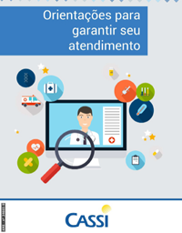 Manual da Garantia de Atendimento – CASSI