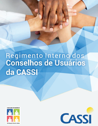 RI Conselhos de Usuários da Cassi