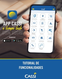 Tutorial APP Cassi