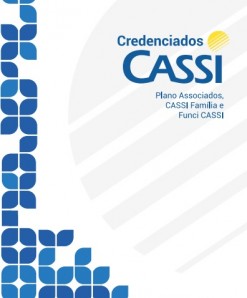 Livreto Credenciados – Cassi Associados e Família