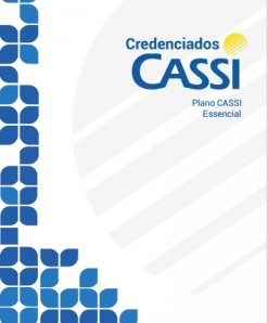 Livreto Credenciados – Cassi Essencial