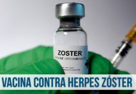 Vacina Herpes Zoster