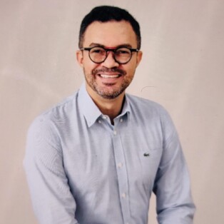 Raphael Dantas