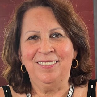 Ana Coimbra