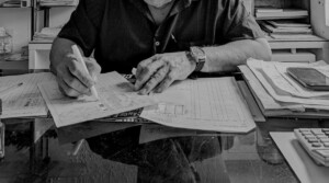 O referencial é a vida